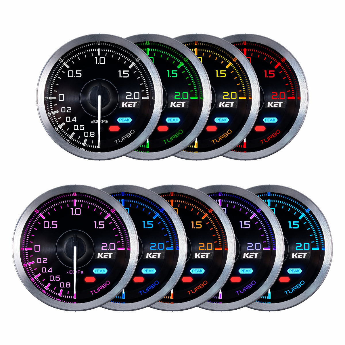 Turbo Gauge – KETGAUGE
